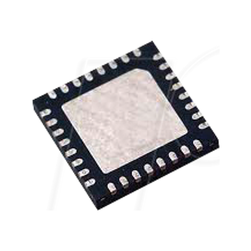 8-bit ATMega AVR microcontroller, 32 KB, 20 MHz, VQFN-32