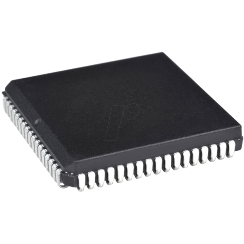MCU, PICmicro, 48 KB, 40 MHz, PLCC-68