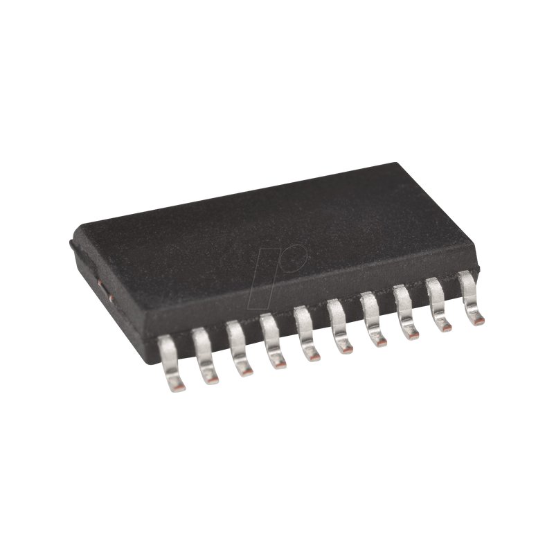 MCU, PICmicro, 14 KB, 32 MHz, SOIC-20