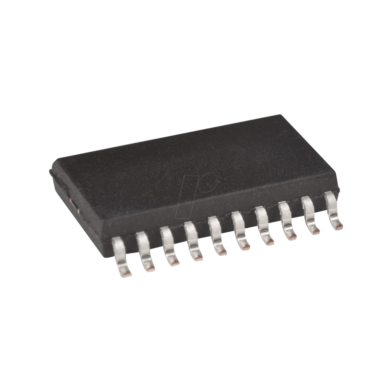 MCU, PICmicro, 14 KB, 32 MHz, SOIC-20