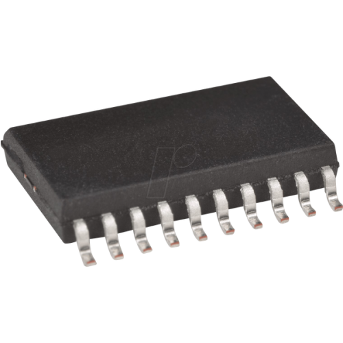 MCU, PICmicro, 14 KB, 32 MHz, SOIC-20