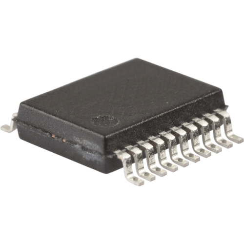 MCU, PICmicro, 14 KB, 32 MHz, SSOP-20