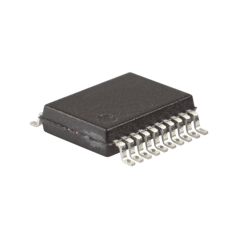 MCU, PICmicro, 14 KB, 32 MHz, SSOP-20
