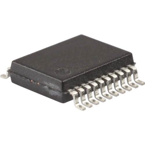 MCU, PICmicro, 14 KB, 32 MHz, SSOP-20
