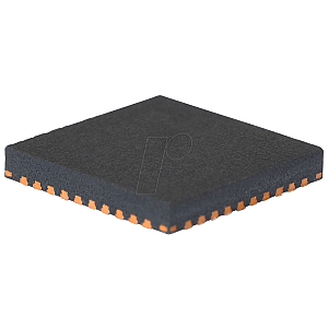 DC/DC, adjustable, 4.5 ... 18 V, 0,8 ... 18 V, WQFN-40