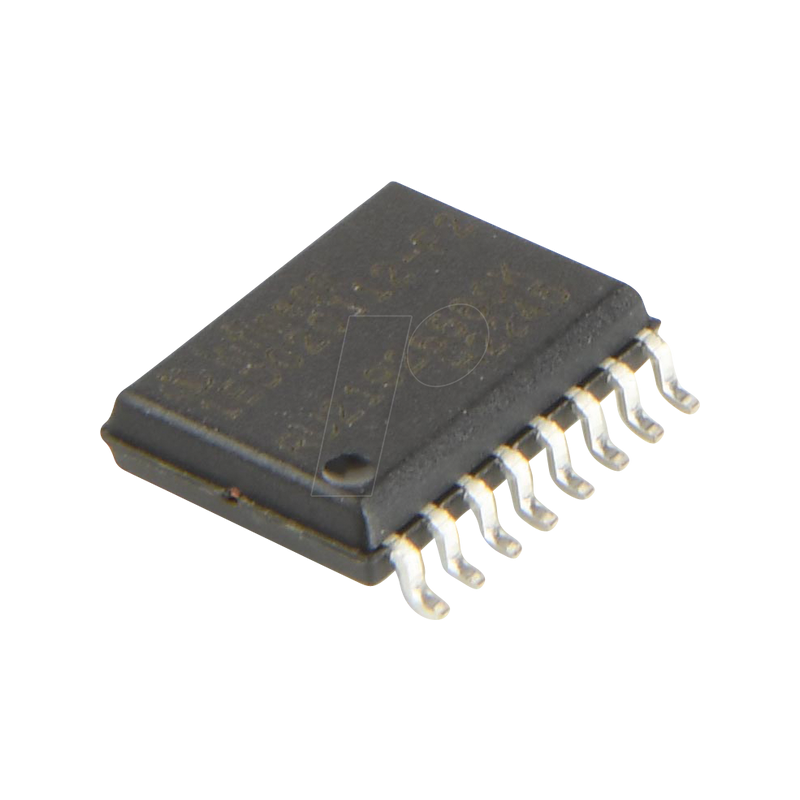 IGBT gate driver, highside, -2..2 A, DSO-16