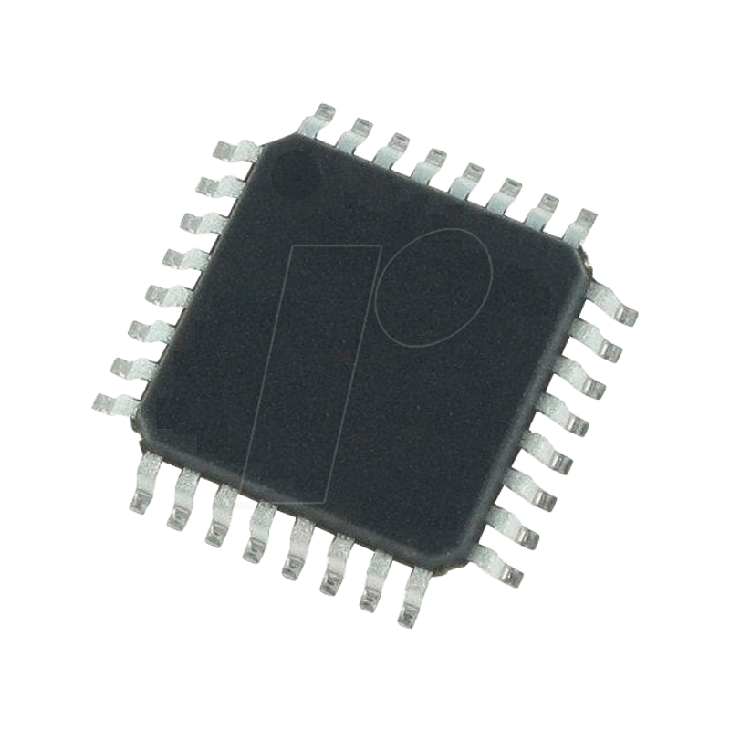 STM8L 8-bit microcontroller, 16 MHz, 32 KB, 2 KB, LQFP-32