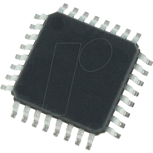 STM8L 8-bit microcontroller, 16 MHz, 32 KB, 2 KB, LQFP-32