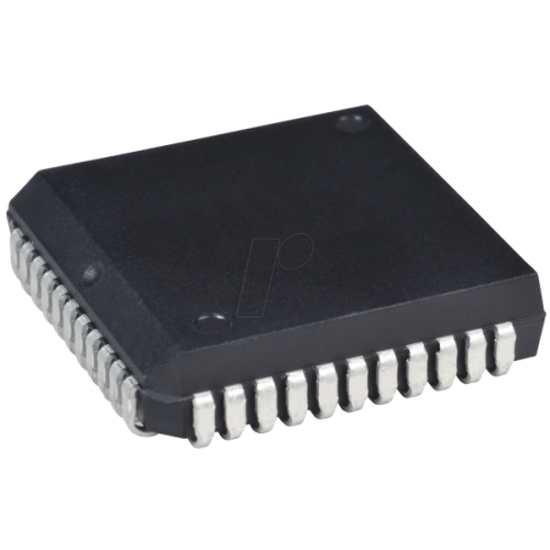 Atmel C51 8-bit CAN boot loader