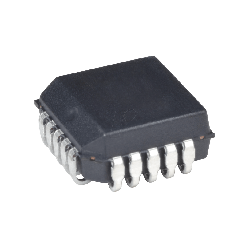 EE-PLDs, 8 macro cells, 62 MHz, 5 Vcc, 15ns, PLCC-20