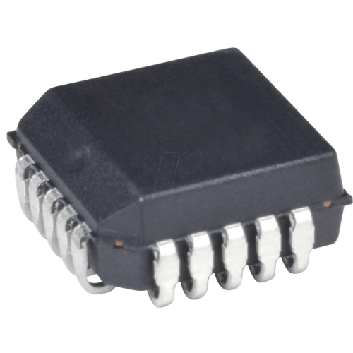 EE-PLDs, 8 macro cells, 62 MHz, 5 Vcc, 15ns, PLCC-20
