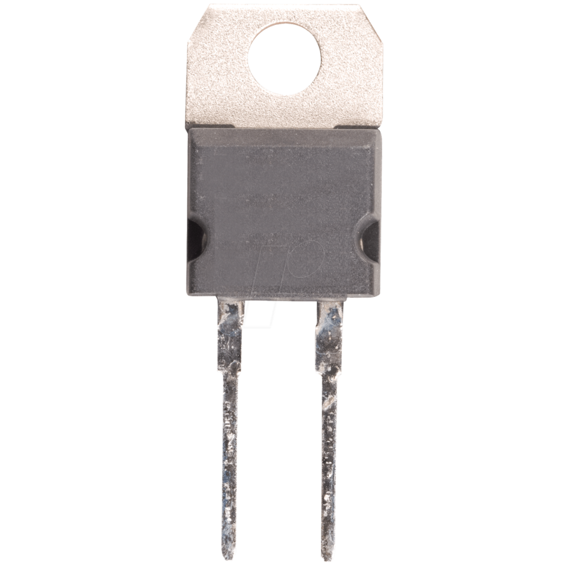 Voltage regulator, fixed, +8 V, 1.5A, 4%, TO-220-DG
