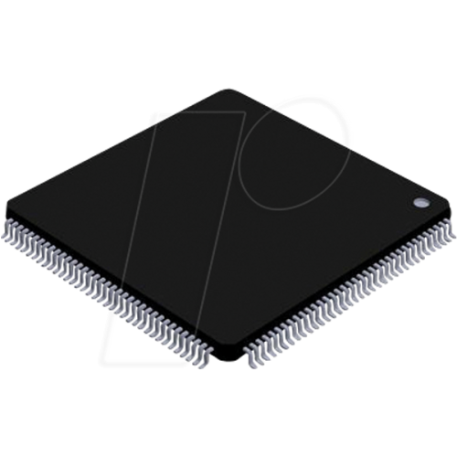 FPGA, 6272LogC 392LABs 91I/O LQFP144