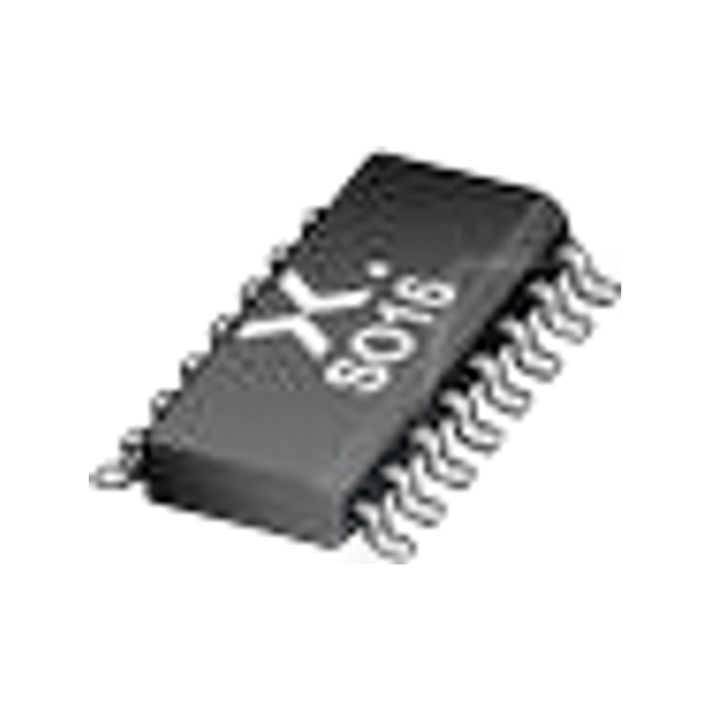 Monostable, dual, 3 ... 15 V, SO-16