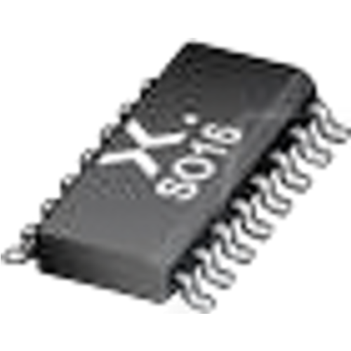 Monostable, dual, 3 ... 15 V, SO-16