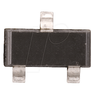 Voltage reference, 2.5..20V, 0.8%, SOT-23