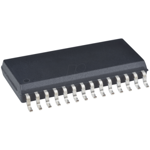 PLL, Micropower, 3 ... 15 V, SOP-16