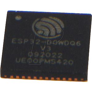 RF Transceiver IC, 150 Mbps,3.6V, QFN-48