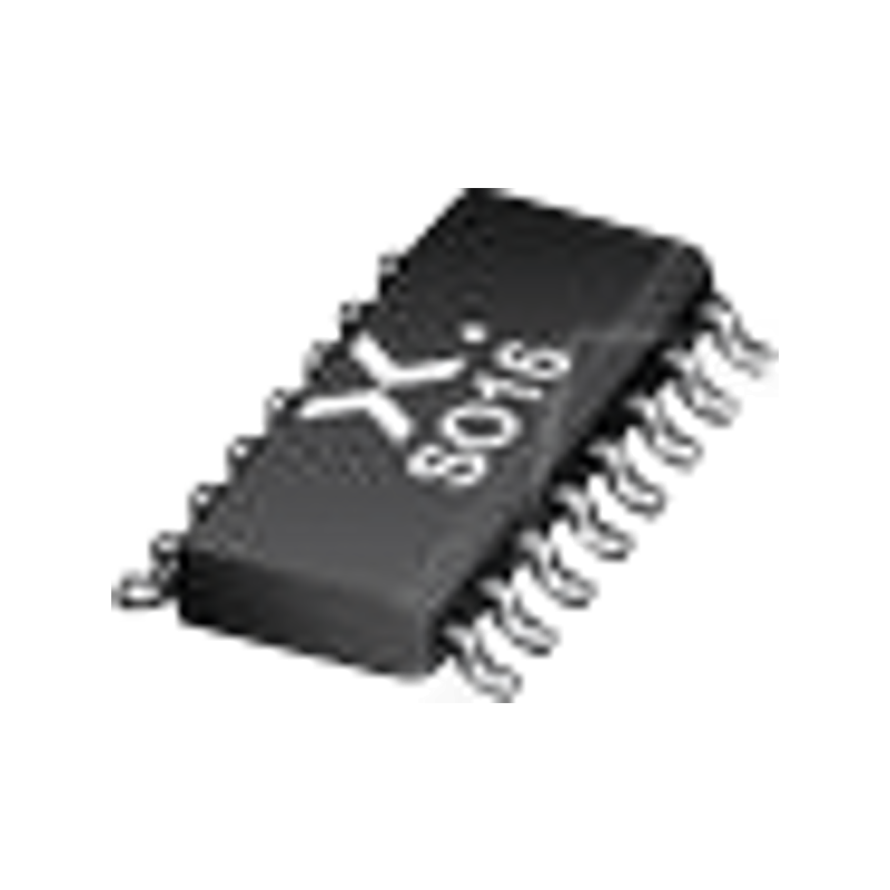 12-stage binary counter, 2 ... 6 V, SO-16