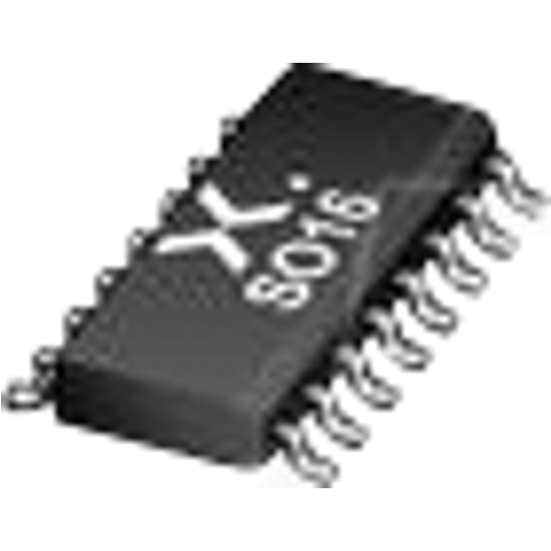 12-stage binary counter, 2 ... 6 V, SO-16