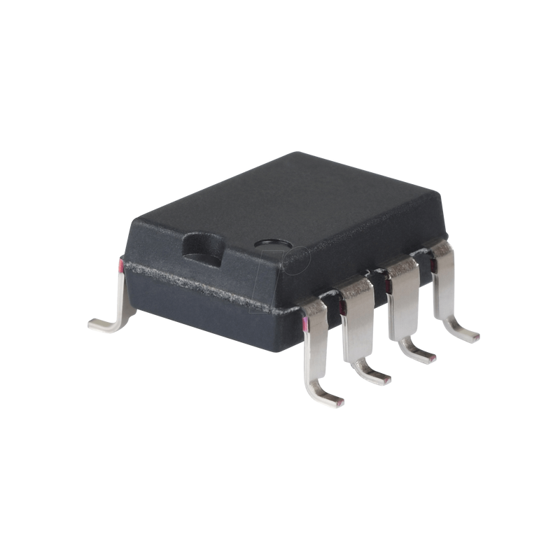 Flip-flop, D-type, 1.8 ns, 275 MHz, VSSOP-8