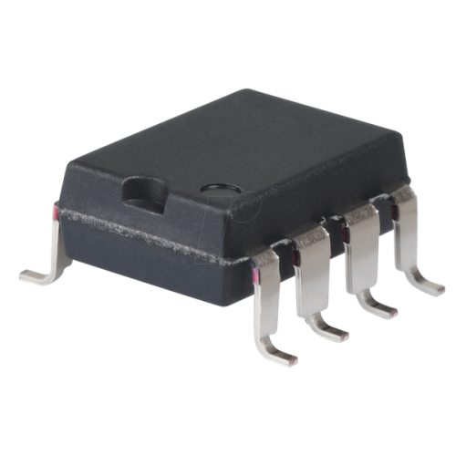 Flip-flop, D-type, 1.8 ns, 275 MHz, VSSOP-8