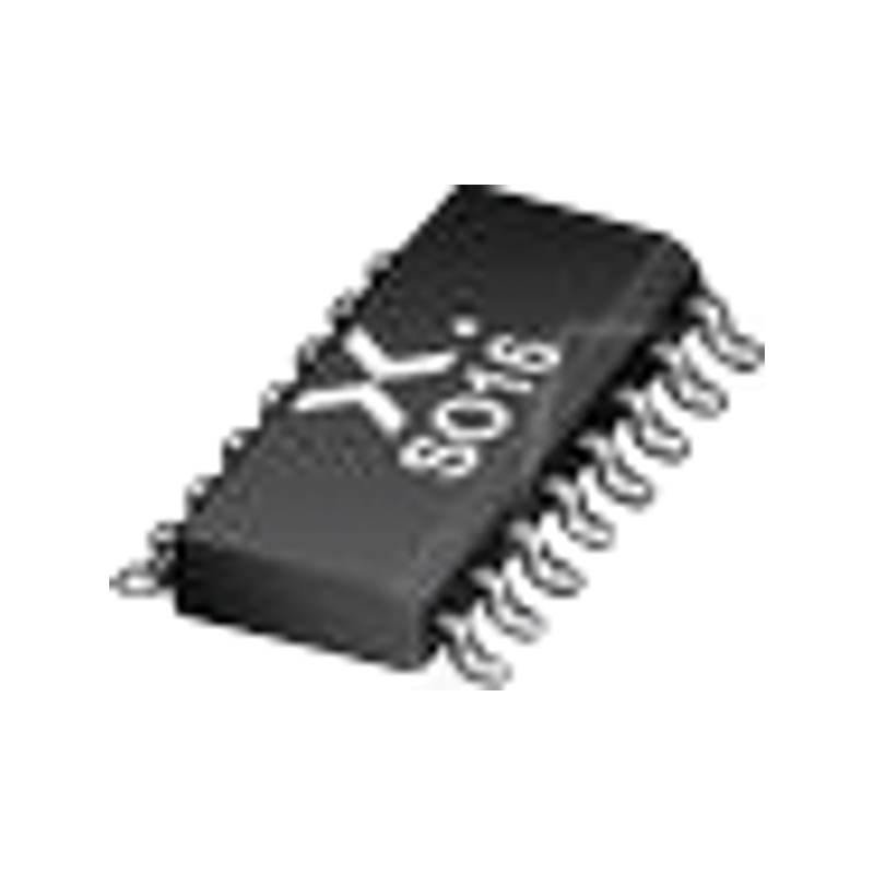 Shift register, 8-bit, 2 ... 6 V, SO-16