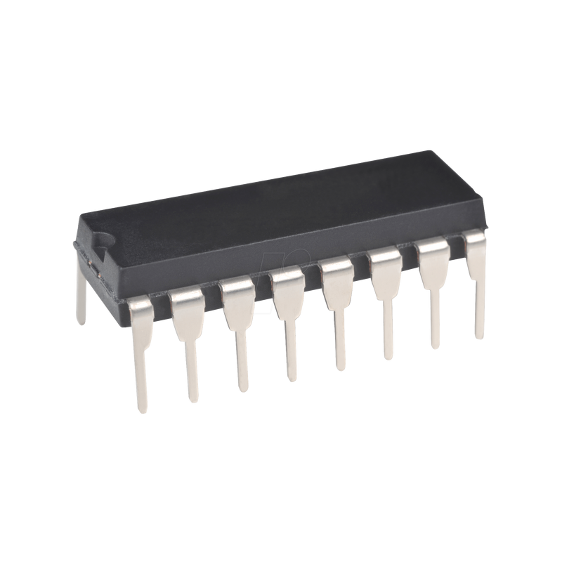 Radio IC, S-DIL-22