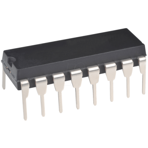 Radio IC, S-DIL-22