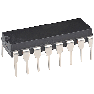 Radio IC, S-DIL-22