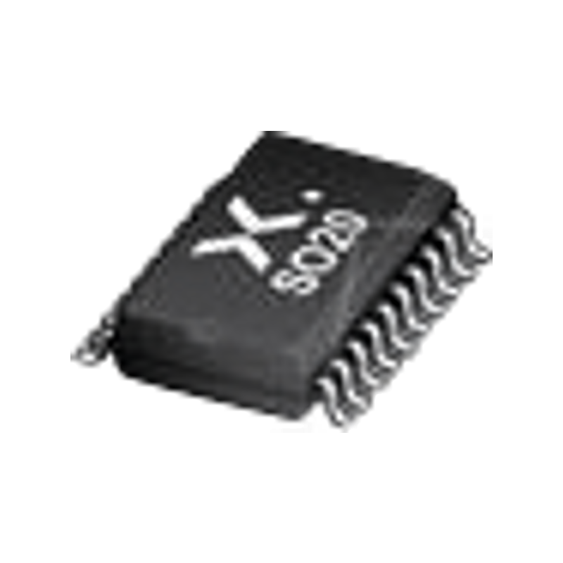 Octal buffer/line driver, 3-state, 2 ... 6 V, SO-20