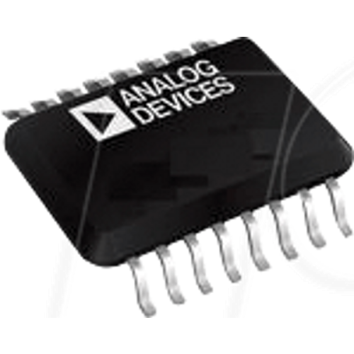 Programmable waveform generator, 25 MHz, TSSOP-16