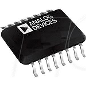 Programmable waveform generator, 25 MHz, TSSOP-16