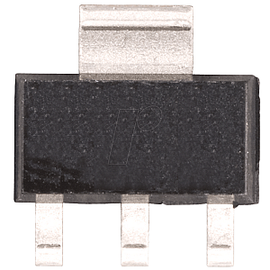 SMD miniPROFET SOT-223 transistor