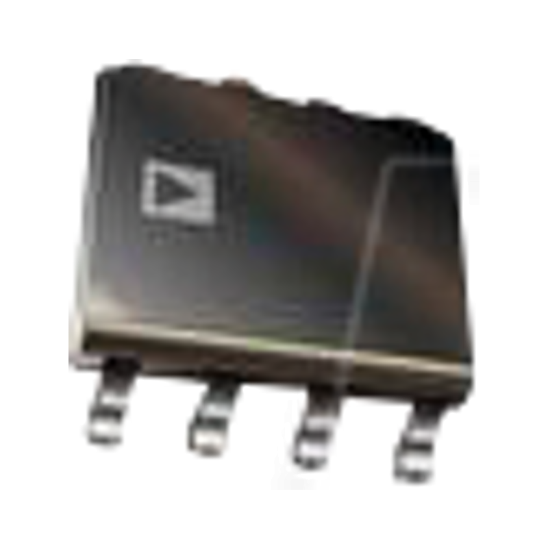 Bus transceiver, RS485/422, 1 driver / 1 receiver, SO-8