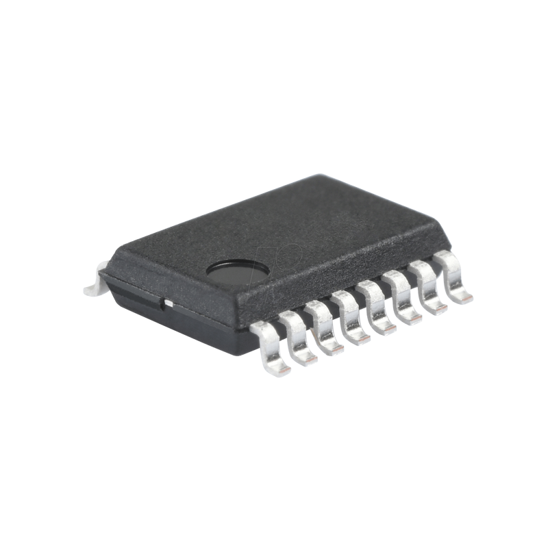 RS232, 1 driver / 1 receiver, SSOP-16