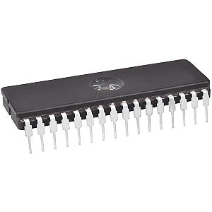 EPROM, 2 MB (256 K x 8), 4.5 ... 5.5 V, FDIP32W