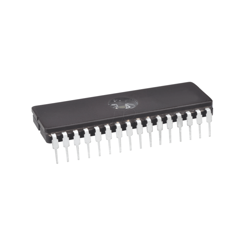 EPROM, 4 MB (512 K x 8), 4.5 ... 5.5 V, FDIP32W