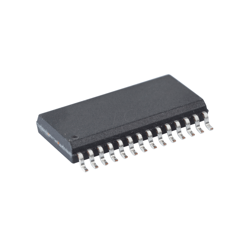 High speed low power S-RAM, 32kx8, 5 V, 70ns, SOP-28