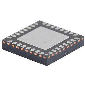 FTDI USB UART, QFN-32
