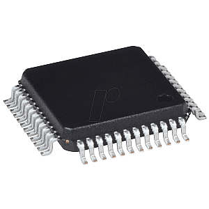 RS232, bridge, LQFP-48