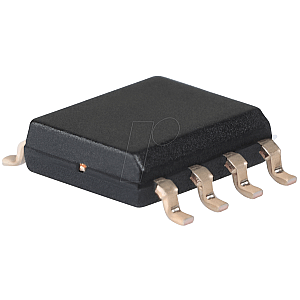 Bus controller, 1 driver / 1 receiver, SOT-96-1