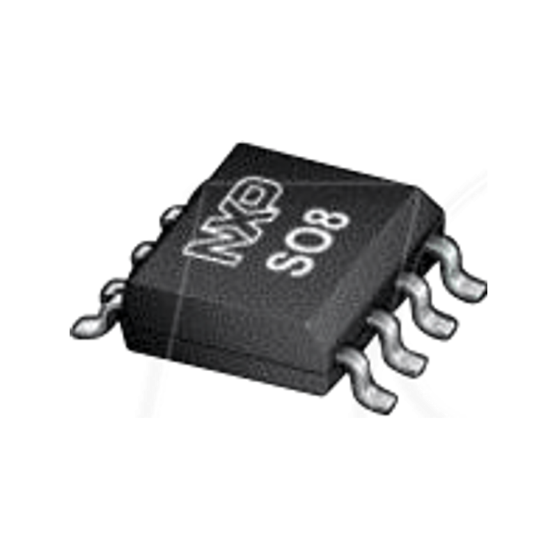 LIN bus transceiver, 5-27V, 20kb/s, SO-8