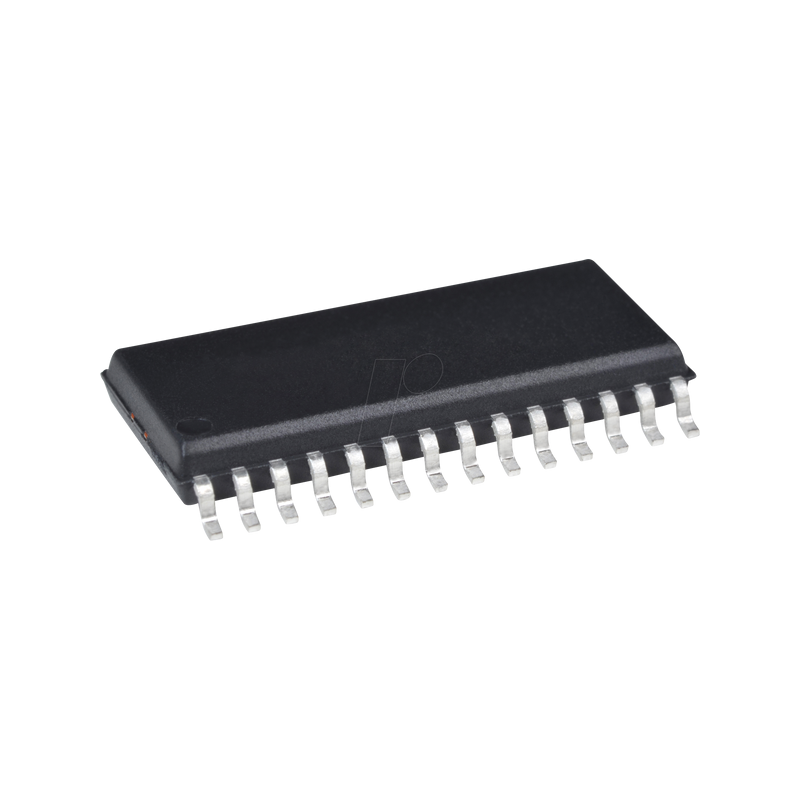Bus-Controller, USB-FIFO, SSOP-28