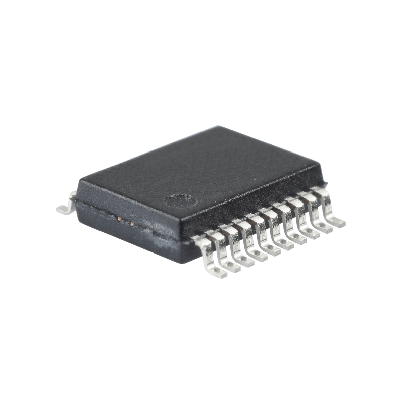 Bus controller, bridge, SSOP-20