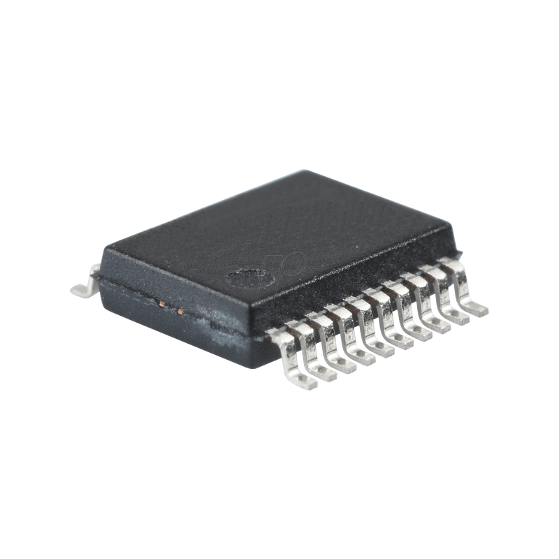 CAN controller with SPI interface, TSSOP-20