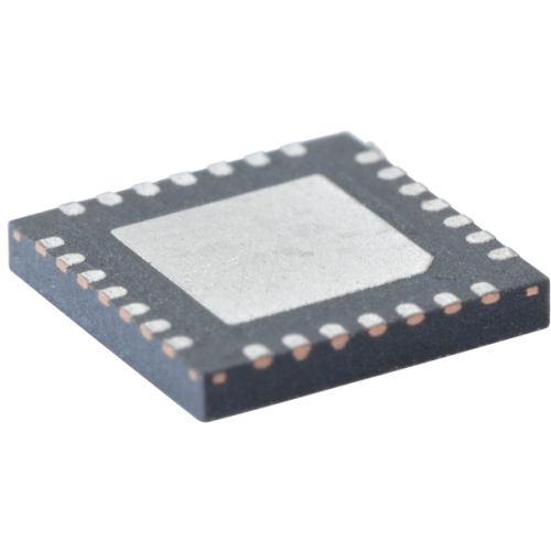 I/O extension, 16bit, 1.8 - 5V, serial, I2C, QFN-28