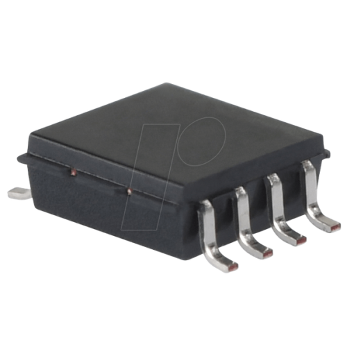 Bus controller, bidirectional, SM-8