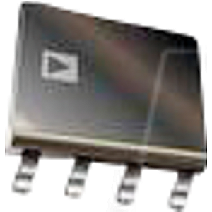 Operational amplifier, 2-fold, 0.15 V/µs, 800 kHz, SO-8