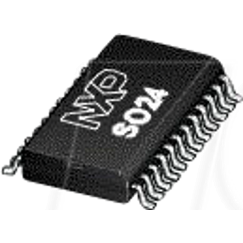 Bus controller, current switch, SO-24